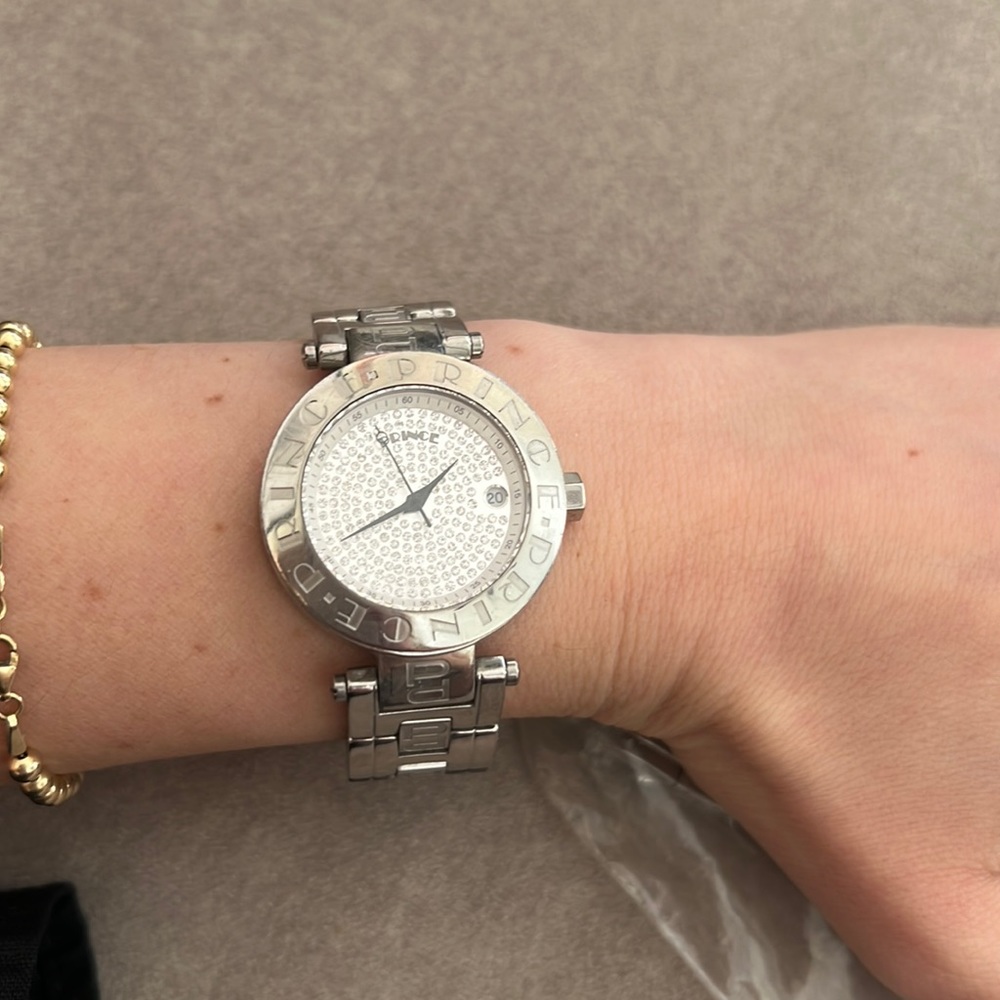 Prince watch
